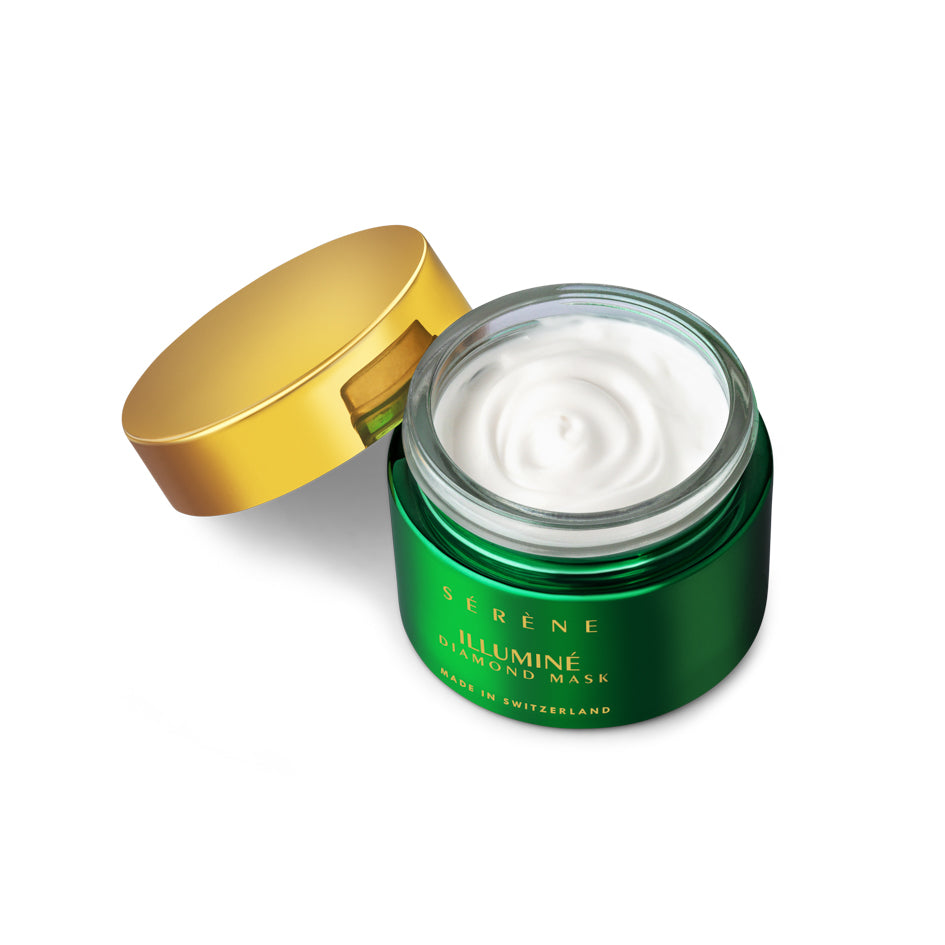 ILLUMINÉ Diamond Mask