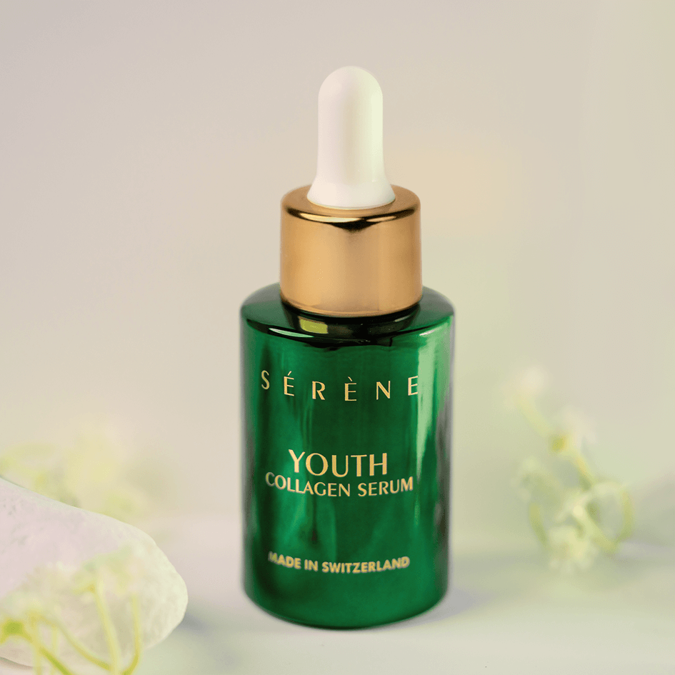 Youth Collagen Serum
